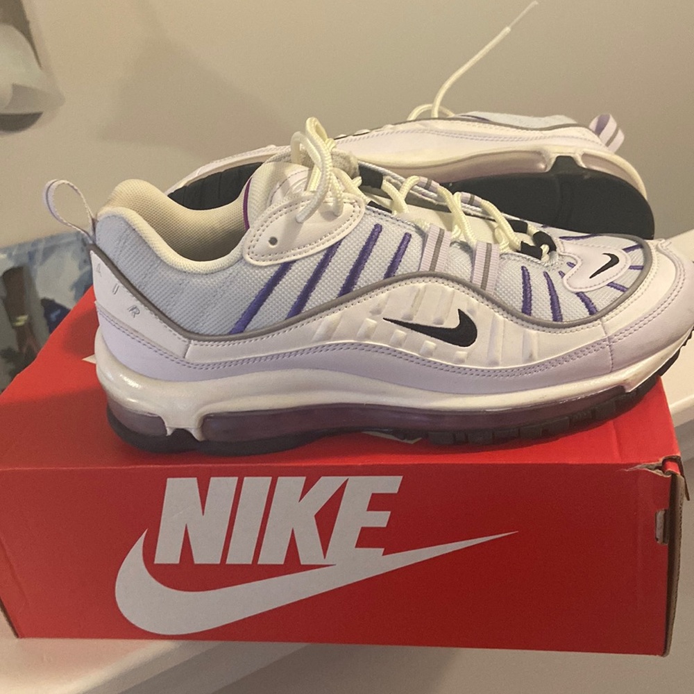 Womens Air Max